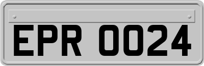 EPR0024