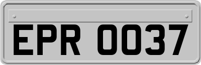EPR0037
