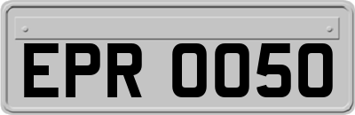 EPR0050