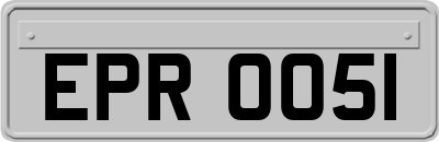 EPR0051