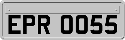 EPR0055