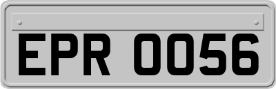 EPR0056