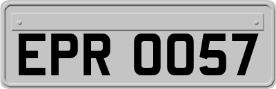 EPR0057
