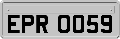 EPR0059