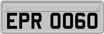 EPR0060