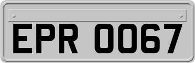 EPR0067