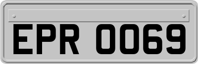 EPR0069
