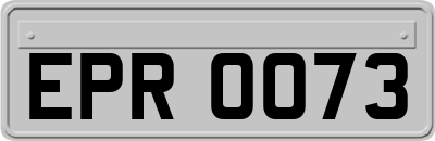EPR0073