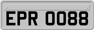 EPR0088