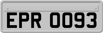 EPR0093