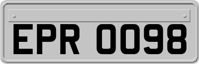 EPR0098