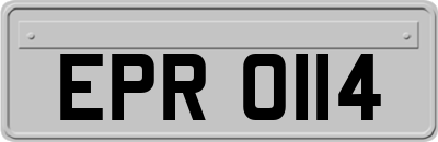 EPR0114