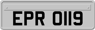 EPR0119