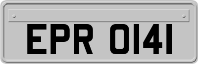EPR0141