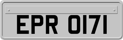 EPR0171