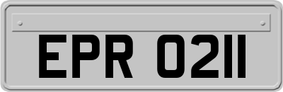 EPR0211
