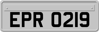 EPR0219