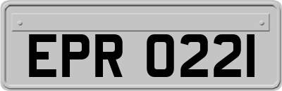 EPR0221