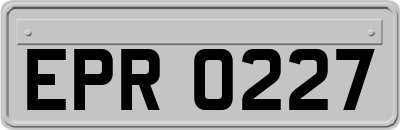 EPR0227