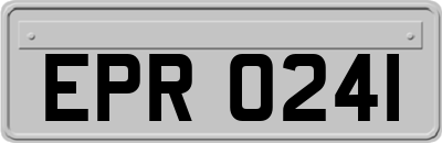 EPR0241