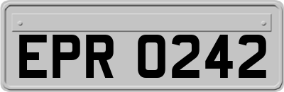 EPR0242