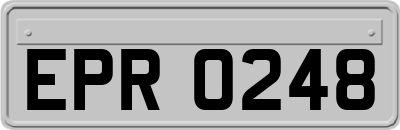 EPR0248
