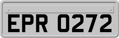 EPR0272