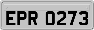 EPR0273