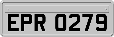 EPR0279