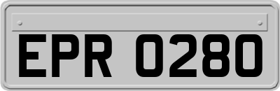 EPR0280
