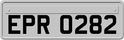 EPR0282