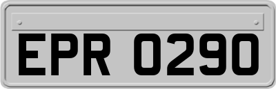 EPR0290
