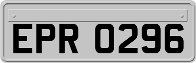 EPR0296