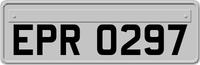 EPR0297