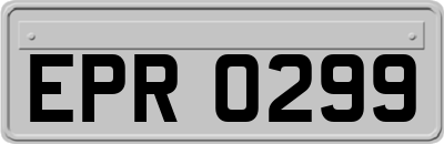 EPR0299