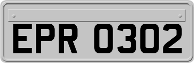 EPR0302