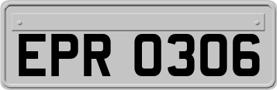 EPR0306