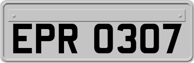 EPR0307