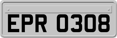 EPR0308