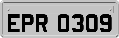 EPR0309