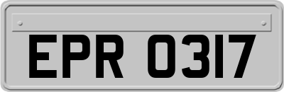 EPR0317