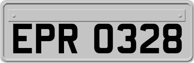 EPR0328