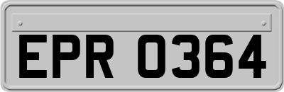 EPR0364