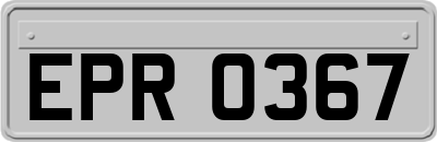 EPR0367