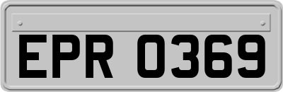 EPR0369