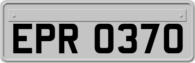 EPR0370