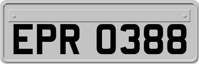 EPR0388