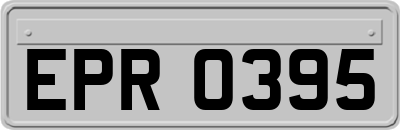 EPR0395