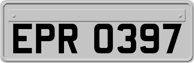 EPR0397