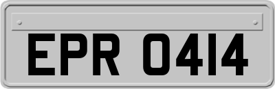 EPR0414